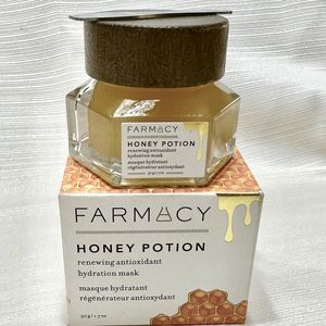 NIB~ FARMACY Honey Potion 🍯